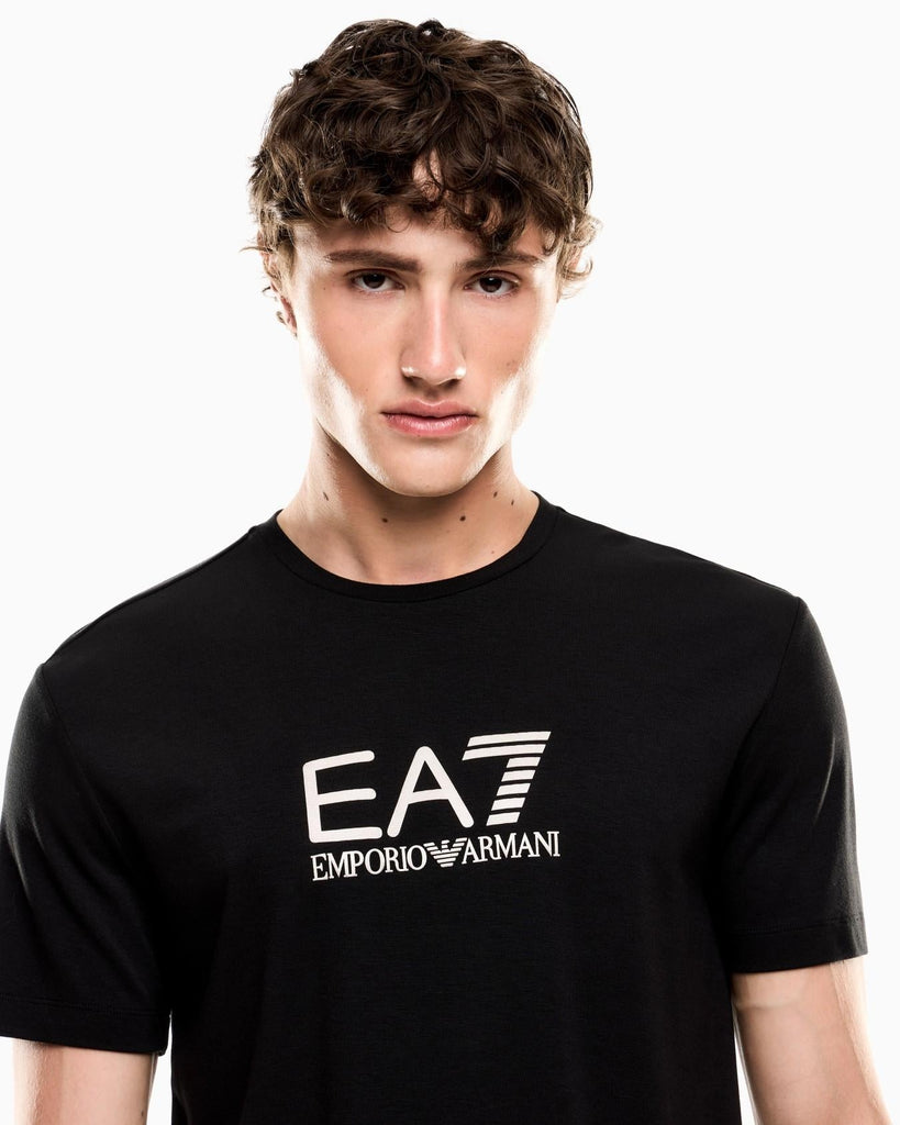 EMPORIO ARMANI EA7 T-SHIRT