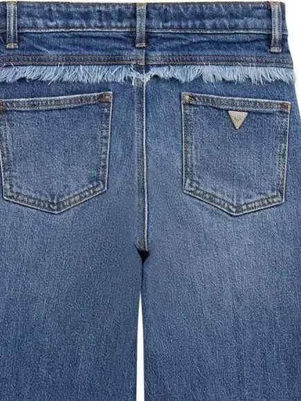 GUESS 90S COMFORT DENIM PANTS