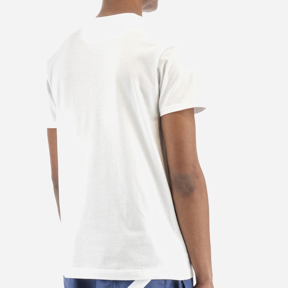 LA MARTINA MAN S/S T-SHIRT JERSEY
