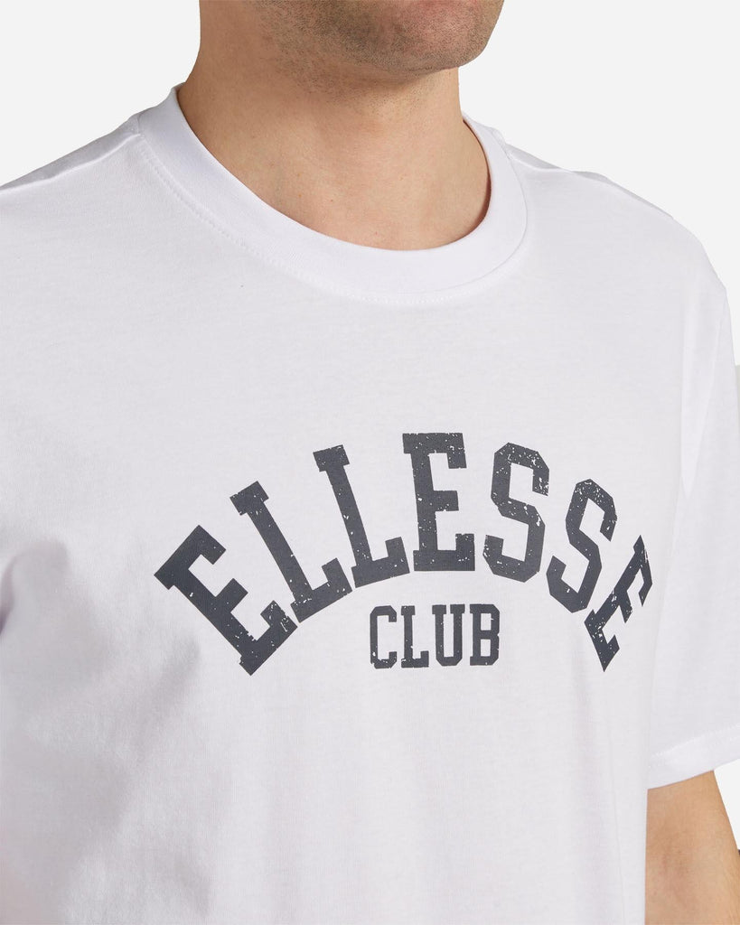 ELLESSE T-SHIRT ELLESSE CLUB