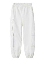 NAME.IT NKFLALUKA CARGO SWE PANT BRU PS