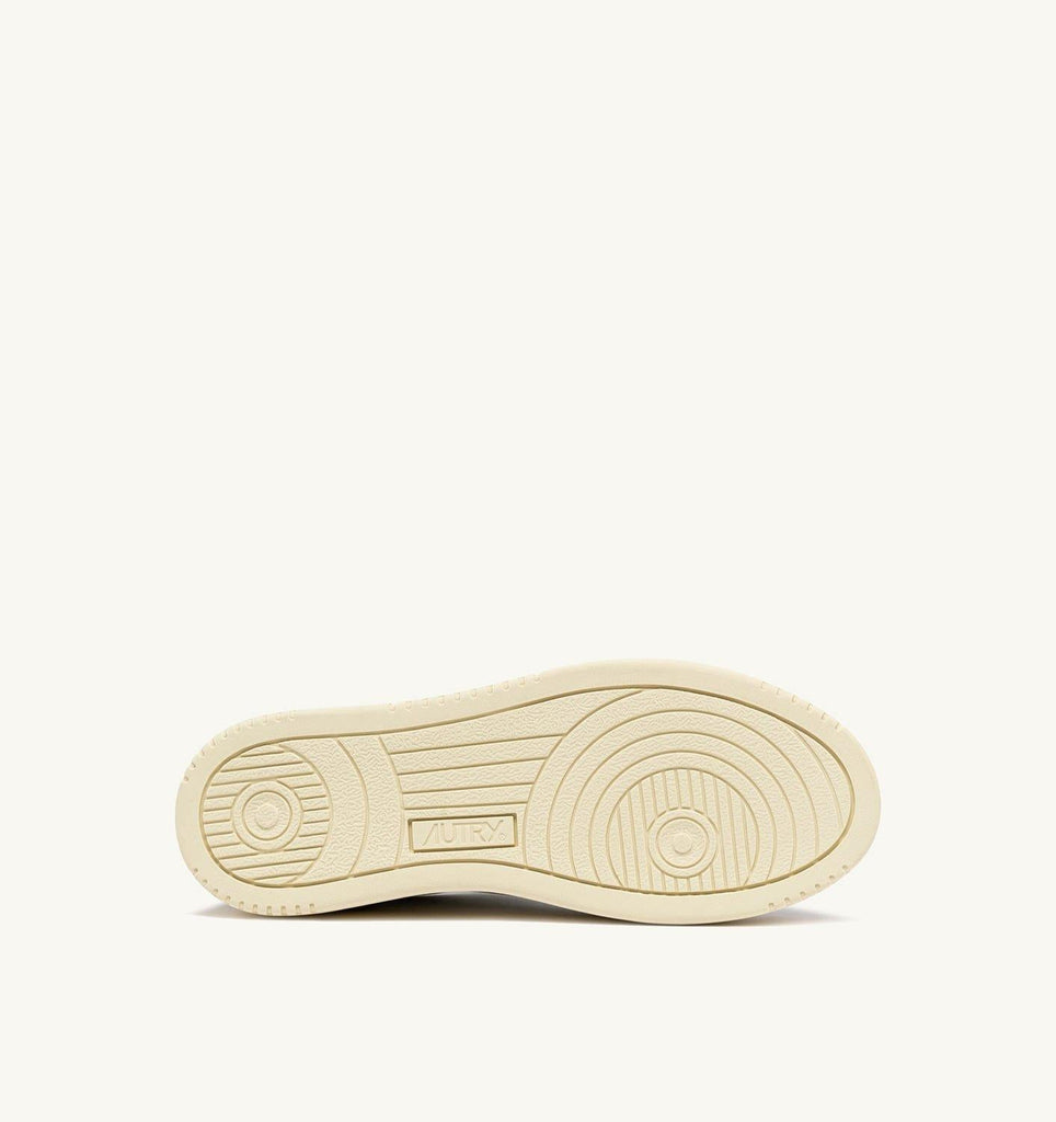 AUTRY SNEAKERS MEDALIST LOW