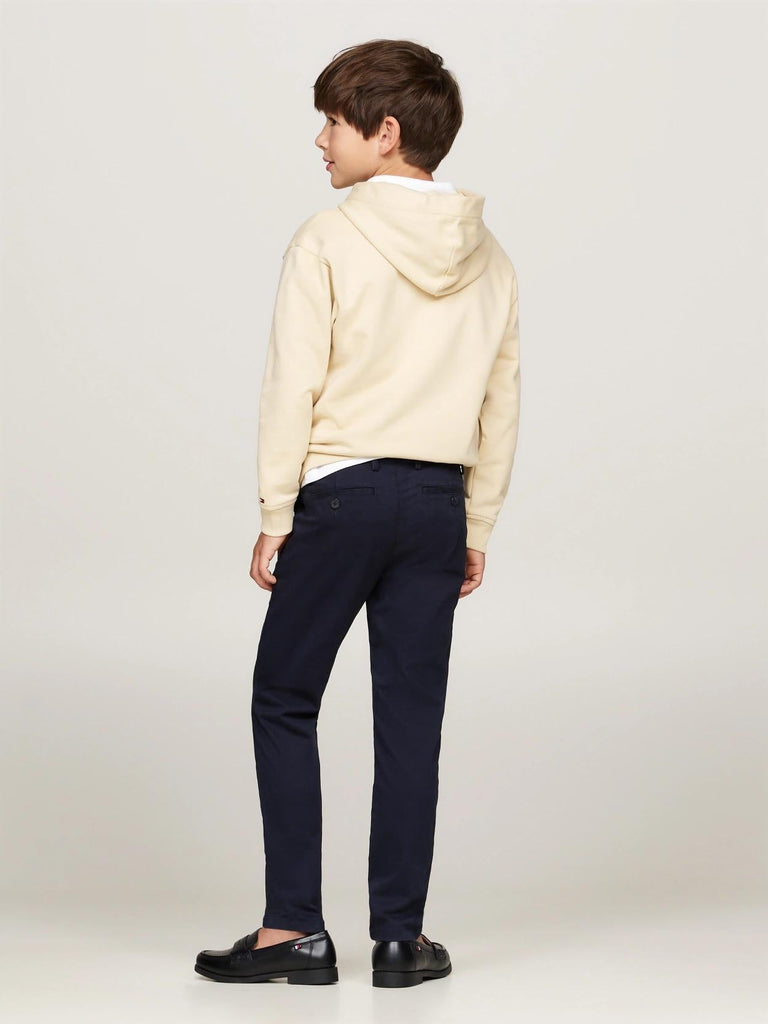 TOMMY HILFIGER 1985 SOFT TWILL CHINO PANTS