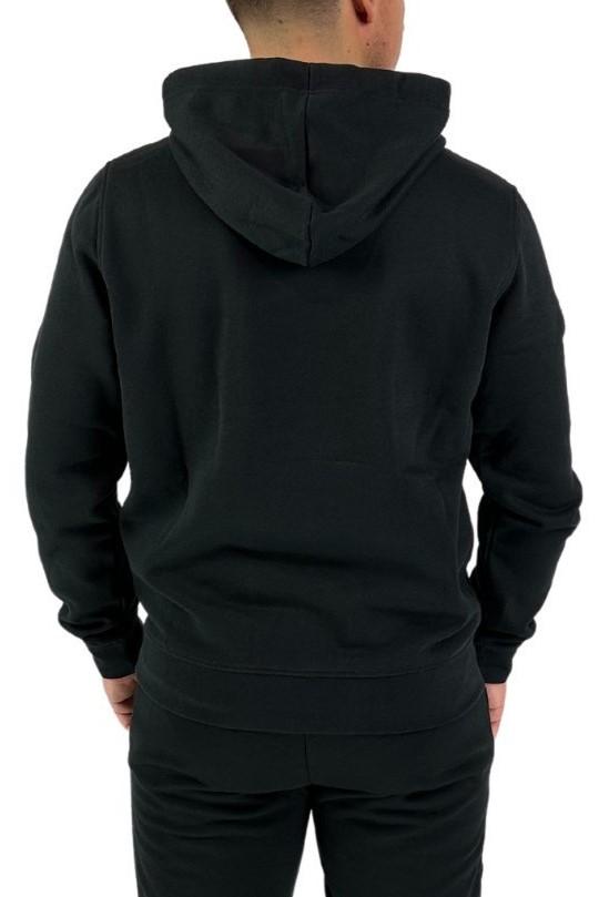 MARKUP FELPA CAP PATCH GOMMATA