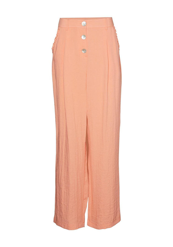 VERO MODA VMHIMANA HW PANTS TLR LCS