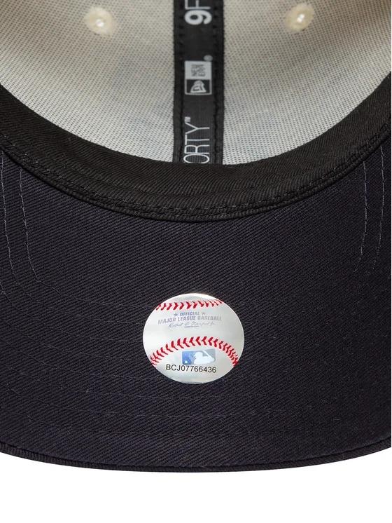 NEW ERA COLOUR BLOCK 9FORTY NEYYAN  LTCNVY