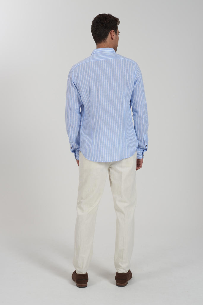 YES ZEE CAMICIA UOMO M/L