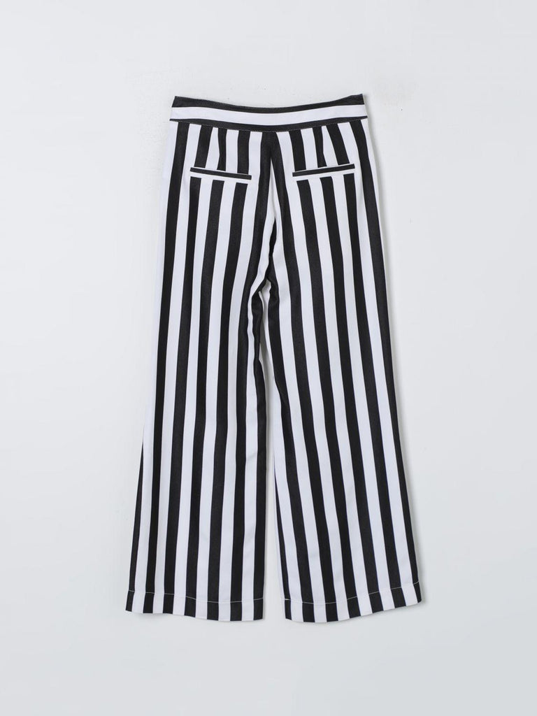 MOSCHINO KID PANTALONE LUNGO