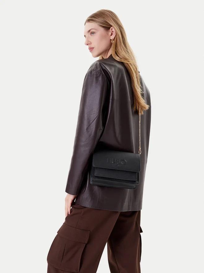 LIU JO ECS M CROSSBODY