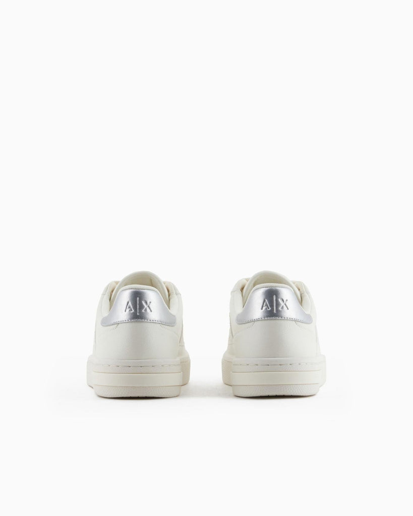 ARMANI EXCHANGE SNEAKER