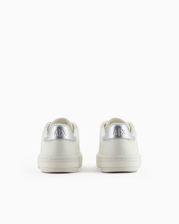 ARMANI EXCHANGE SNEAKER