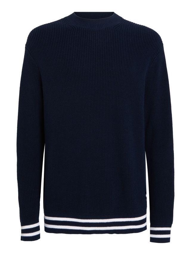TOMMY JEANS TJM REG CONTRAST TIP