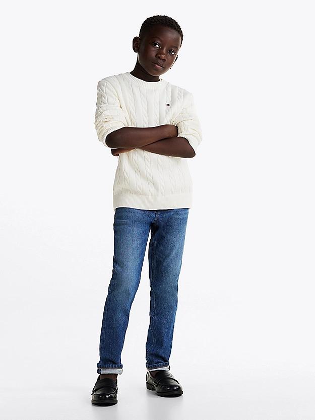 TOMMY HILFIGER SCANTON Y