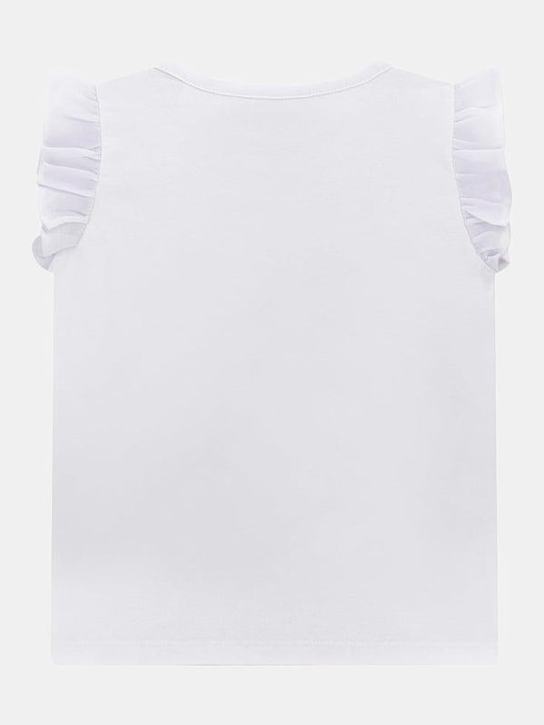 GUESS SS T-SHIRT