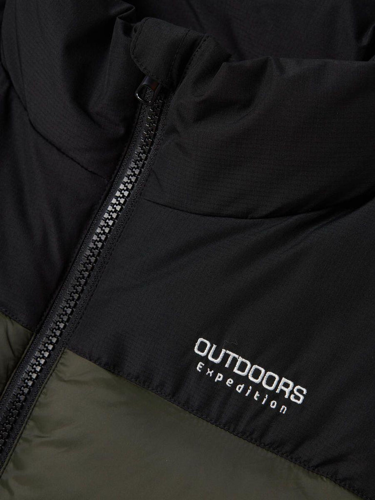 NAME.IT NKMMOLE VEST PB