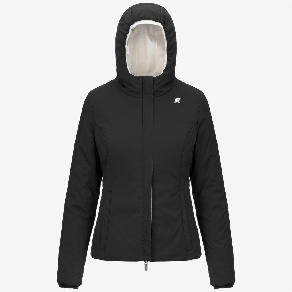 K-WAY LILY ST WARM DOUBLE