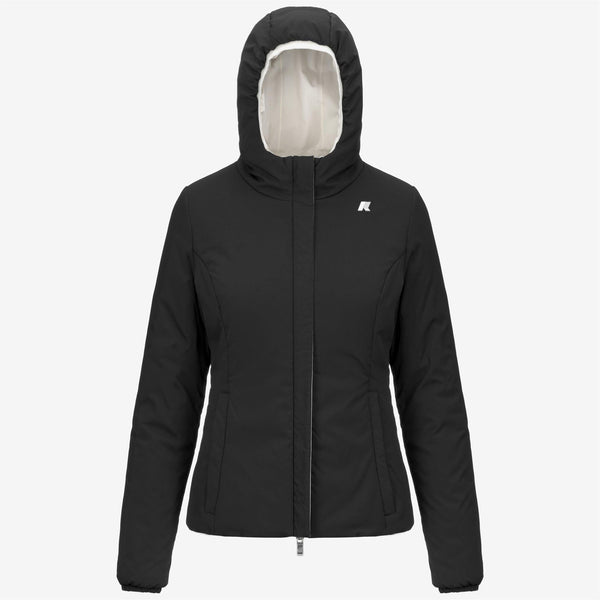K-WAY LILY ST WARM DOUBLE
