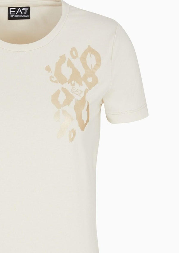 EMPORIO ARMANI EA7 T-SHIRT