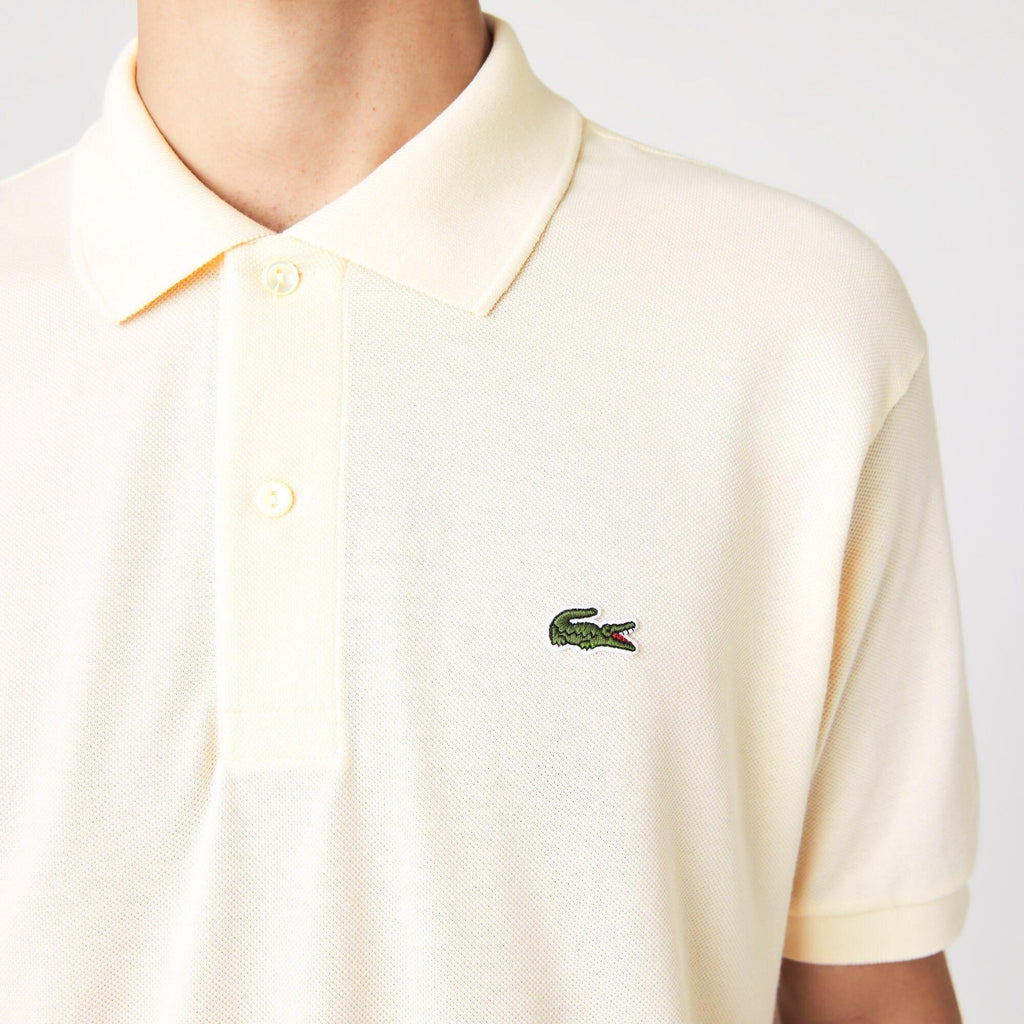 LACOSTE POLO