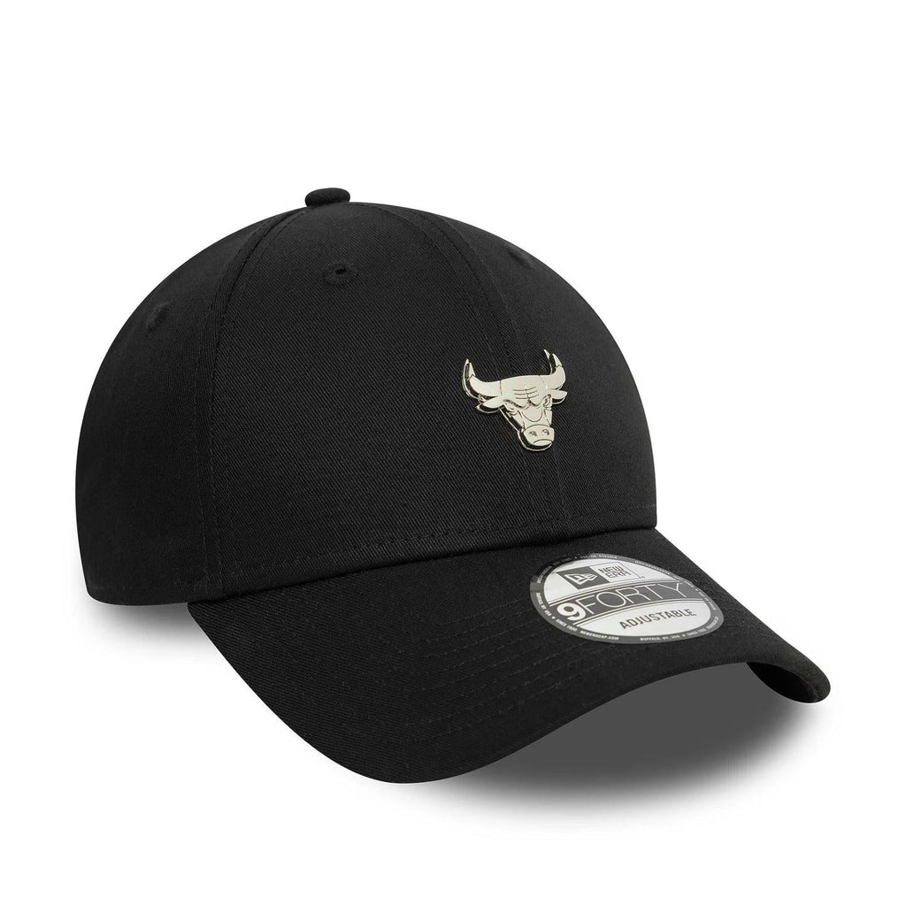 NEW ERA METALLIC PIN 9FORTY CHIBUL  BLK
