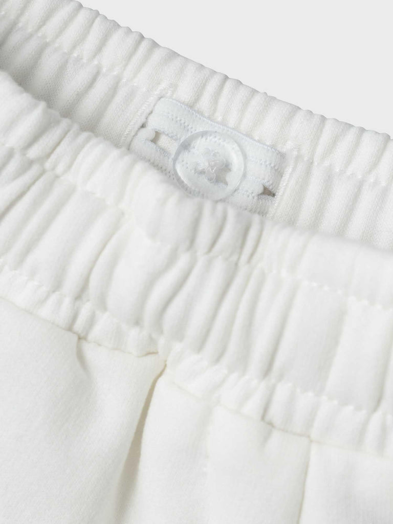 NAME.IT NKFLALUKA CARGO SWE PANT BRU PS