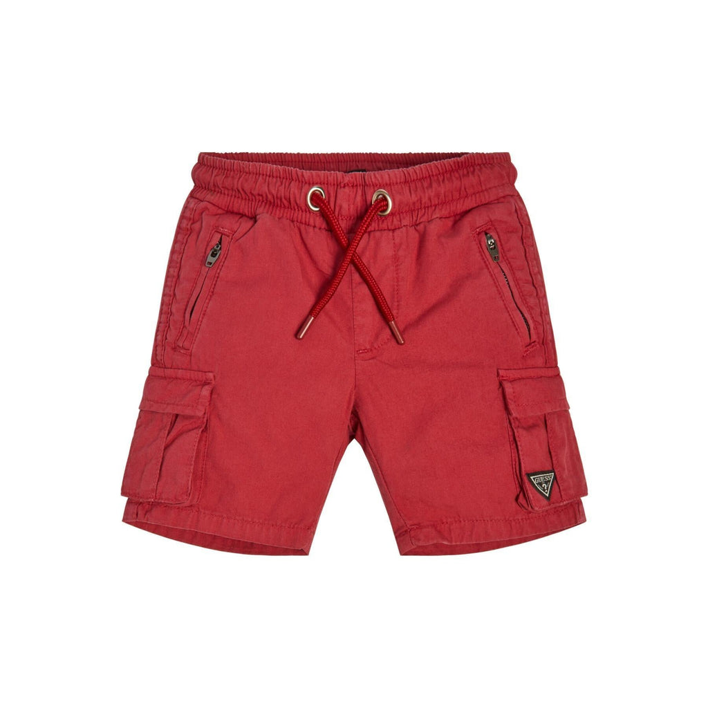 GUESS CARGO SHORTS_CORE