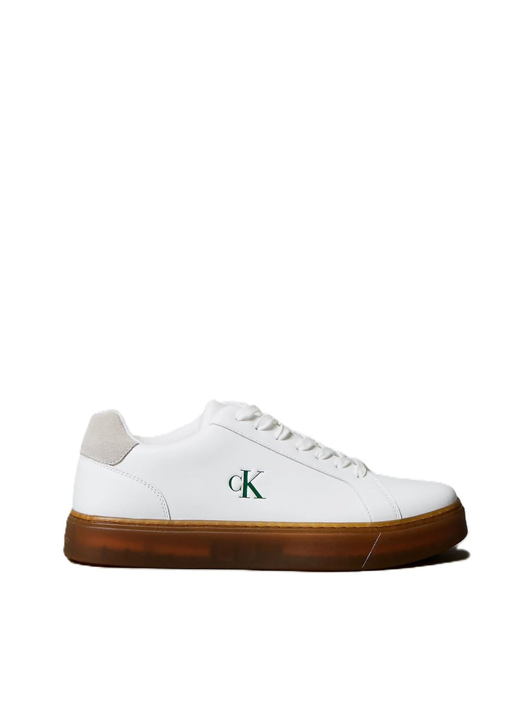 CALVIN KLEIN CLASSIC CUPSOLE LACE
