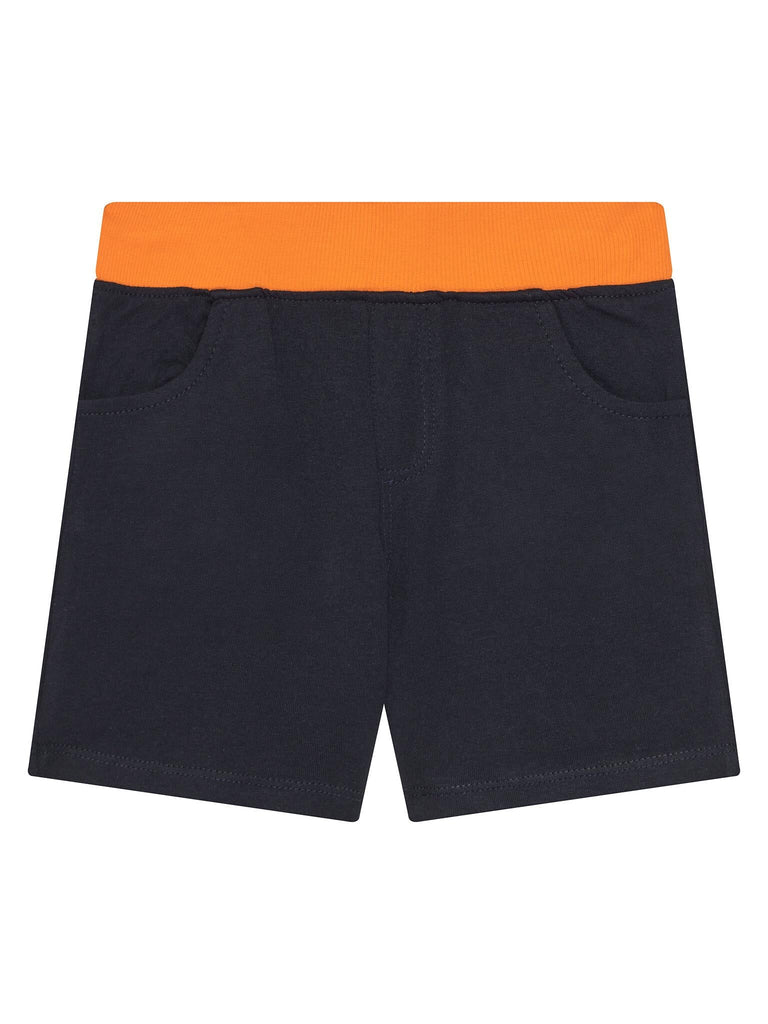 GUESS SET SS T-SHIRT+JERSE