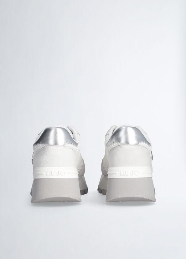 LIU JO AMAZING 25 - SNEAKER