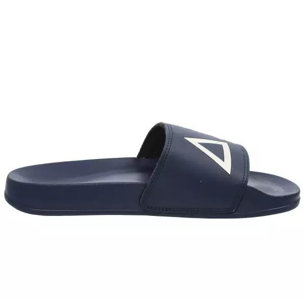 SUN68 SLIPPERS LOGO