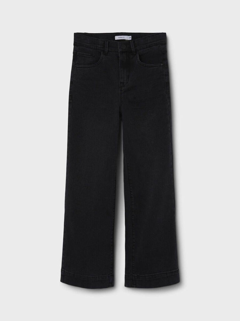 NAME.IT NKFROSE HW WIDE JEANS 1356-ON NOOS