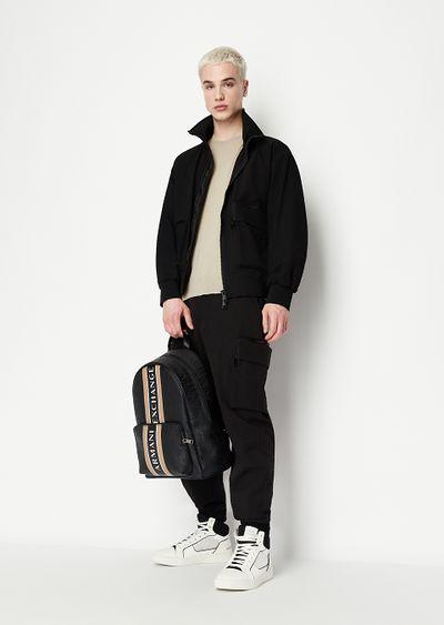 ARMANI EXCHANGE PULLOVER