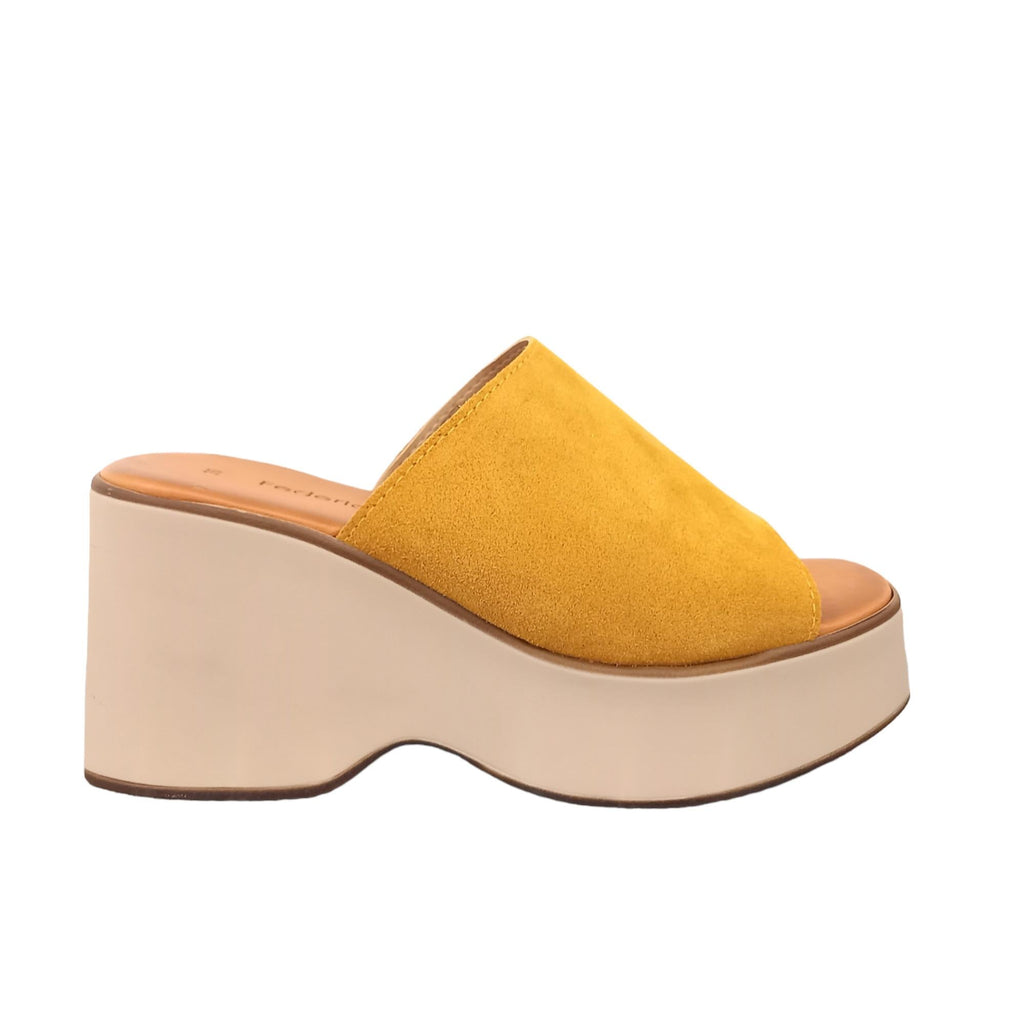 FEDERICA LORENZI SHOES