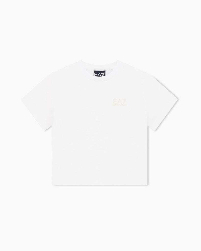 EMPORIO ARMANI EA7 T-SHIRT