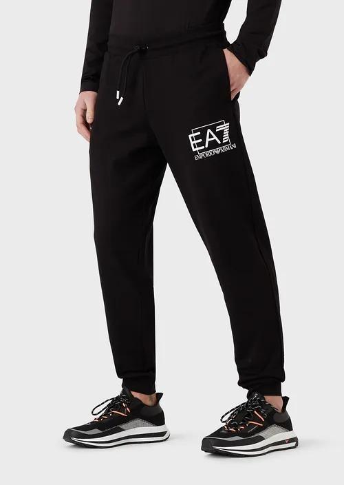 EMPORIO ARMANI EA7 TROUSER