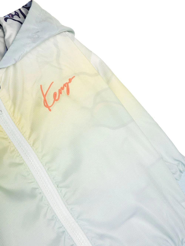 KENZO K-WAY REVERSIBILE