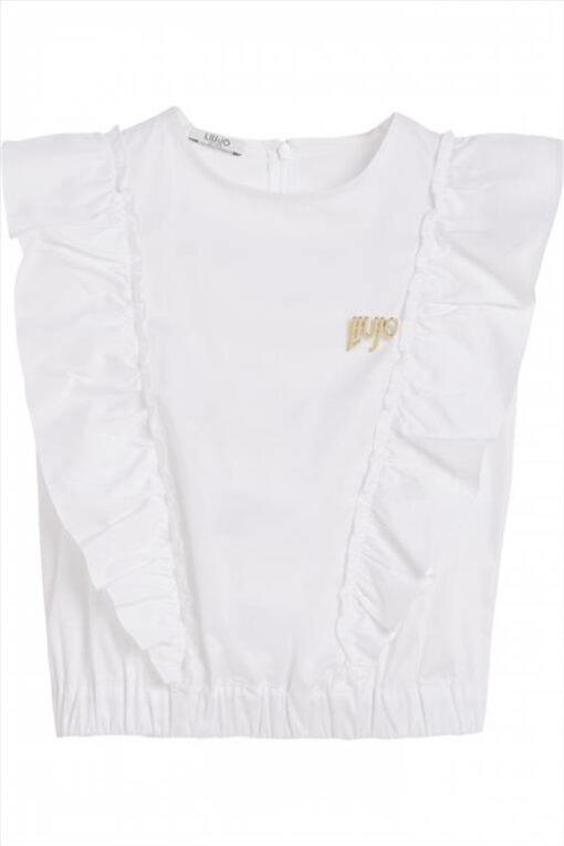 LIU JO TOP/TANK TOP