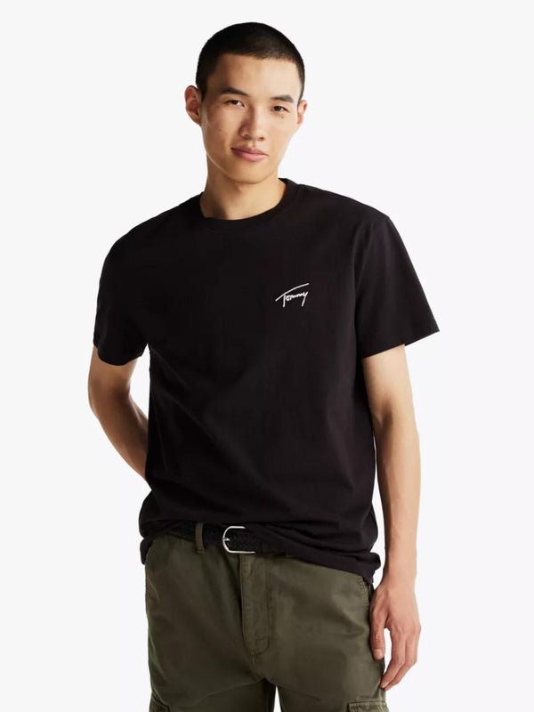TOMMY JEANS TJM REG SIGNATURE TE