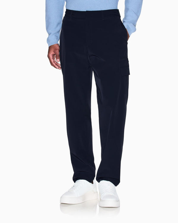 ARMANI EXCHANGE TROUSER