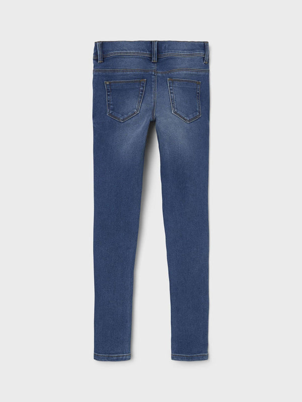 NAME.IT NKFPOLLY SKINNY JEANS 1212-TX NOOS