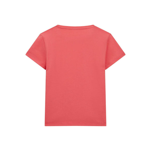 GUESS SS MIDI T-SHIRT