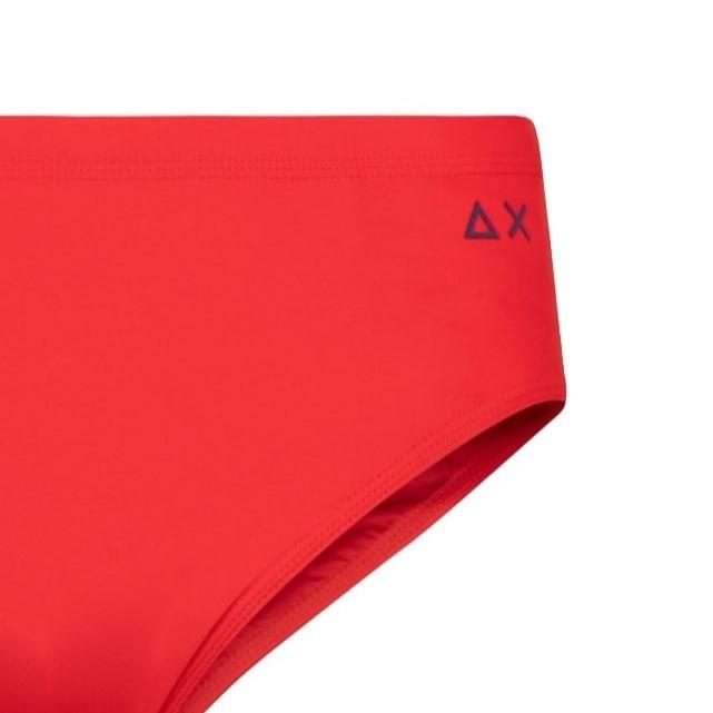 SUN68 SLIP BEACH BIG LOGO