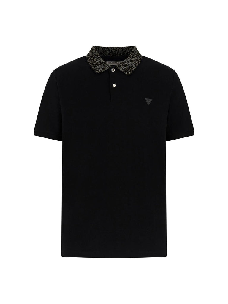 GUESS LYLE SS POLO