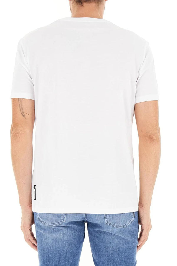 ARMANI EXCHANGE T-SHIRT