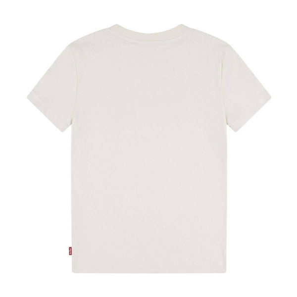 LEVI`S LVB AOP BATWING TEE