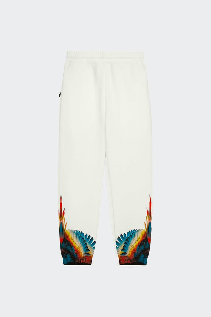 MARCELO BURLON COUNTY OF MILAN SWEATPANTS MAN