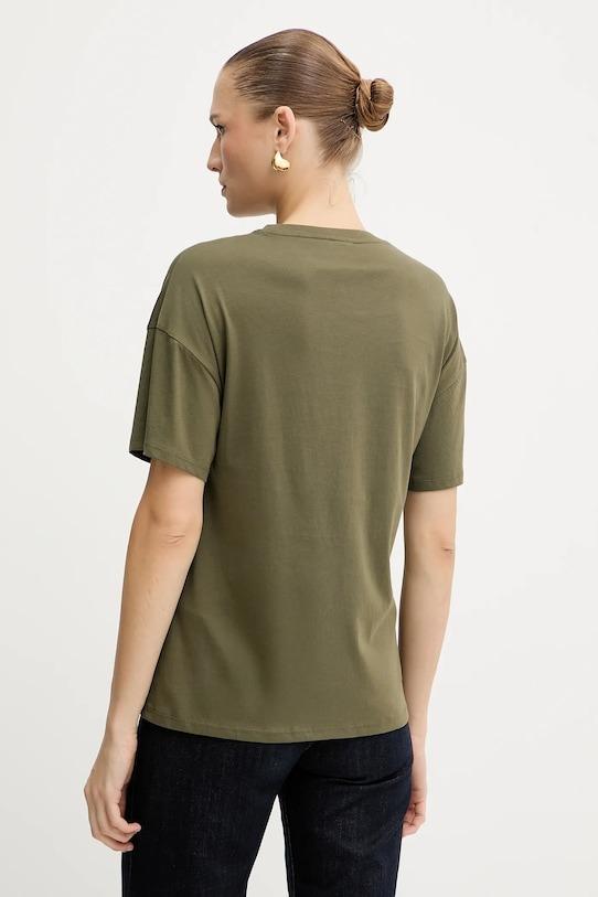 LIU JO ECS T-SHIRT MODA M/C