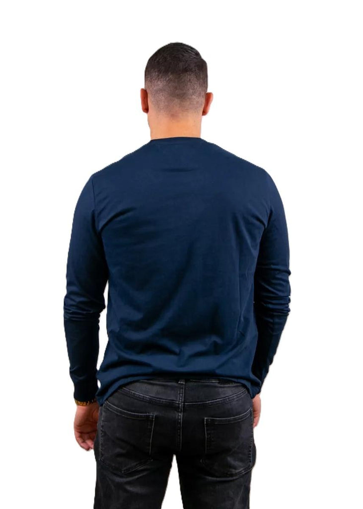 TOMMY JEANS TJM SLIM CHEST LINEA