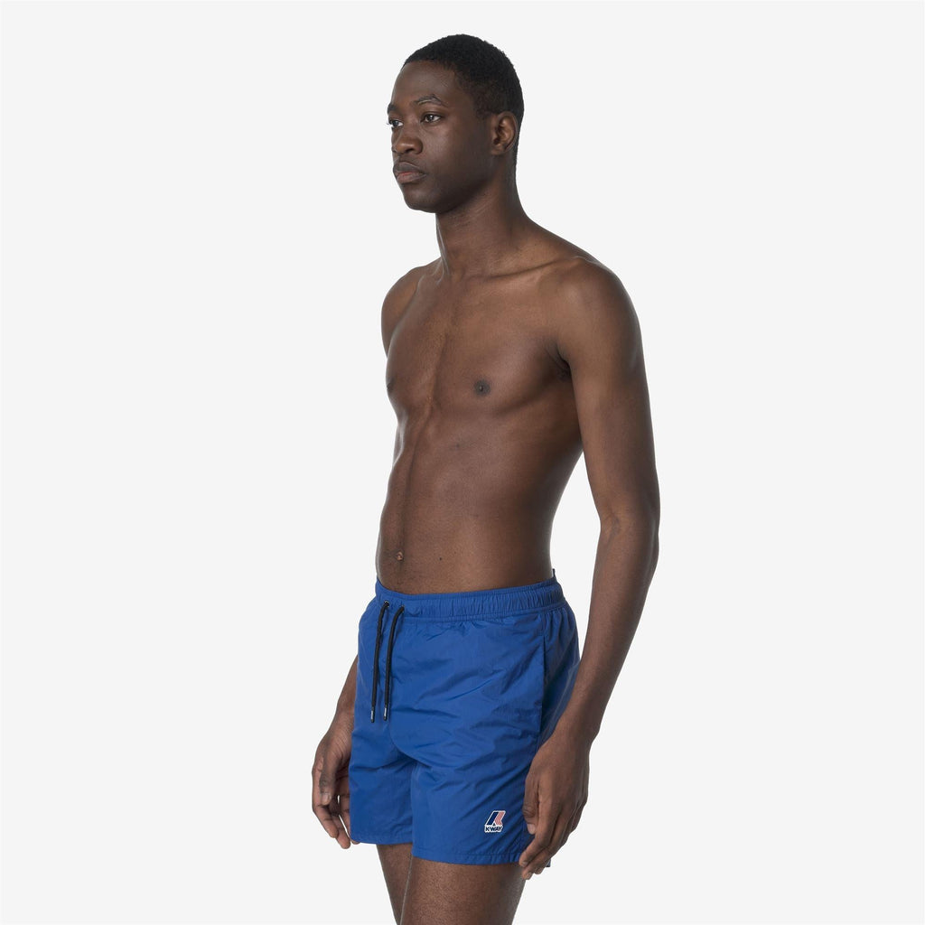 K-WAY LE VRAI OLIVIER