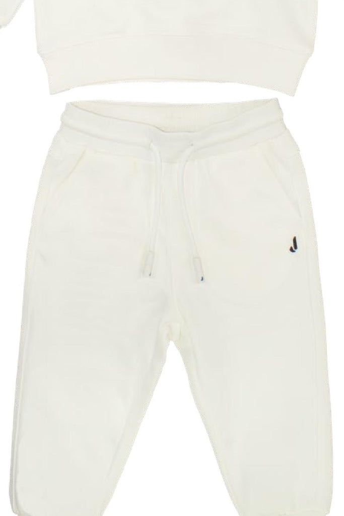 JECKERSON COMPLETO IN FELPA BABY